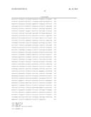 TRANSGENIC PLANTS MODIFIED FOR REDUCED CADMIUM TRANSPORT, DERIVATIVE     PRODUCTS, AND RELATED METHODS diagram and image