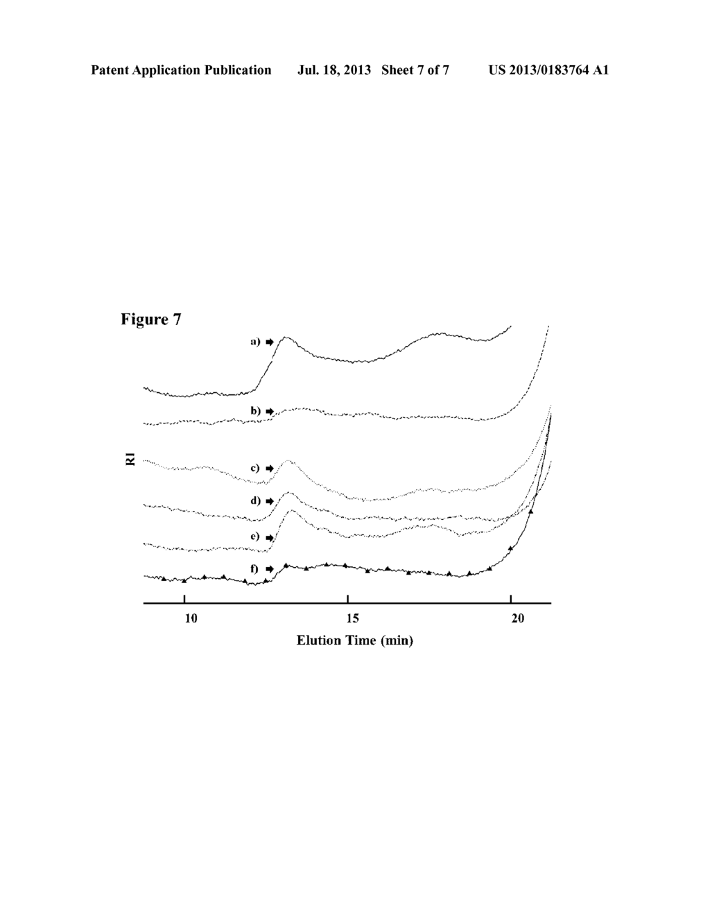 HIGH PURITY HEPARIN AND PRODUCTION METHOD THEREFOR - diagram, schematic, and image 08