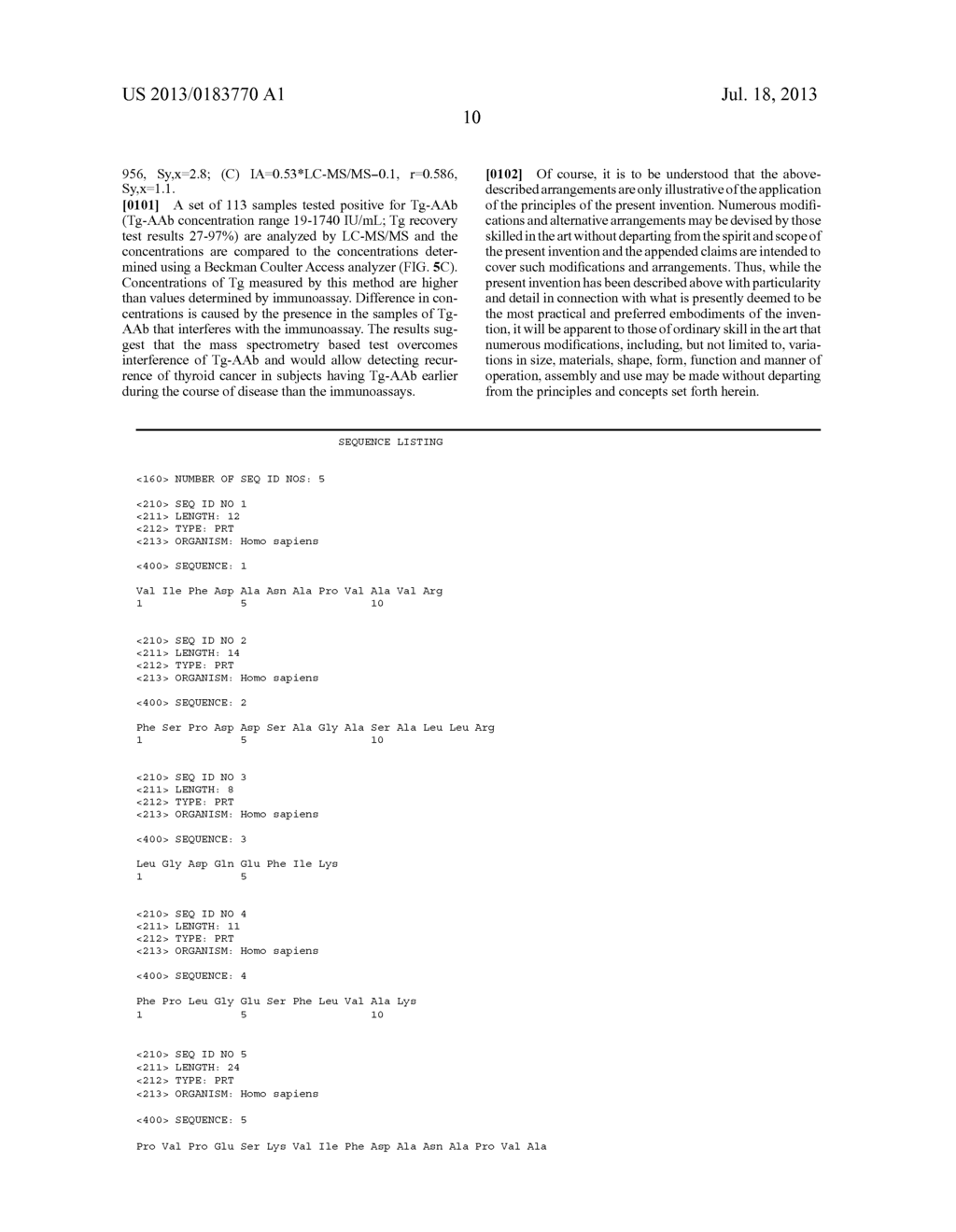 METHODS FOR ANALYSIS OF FREE AND AUTOANTIBODY-BOUND BIOMARKERS AND     ASSOCIATED COMPOSITIONS, DEVICES, AND SYSTEMS - diagram, schematic, and image 16