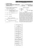 ORGANIC EL DISPLAY AND METHOD OF MANUFACTURING THE SAME diagram and image