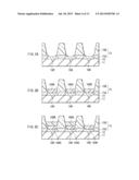 ORGANIC EL DISPLAY AND METHOD OF MANUFACTURING THE SAME diagram and image