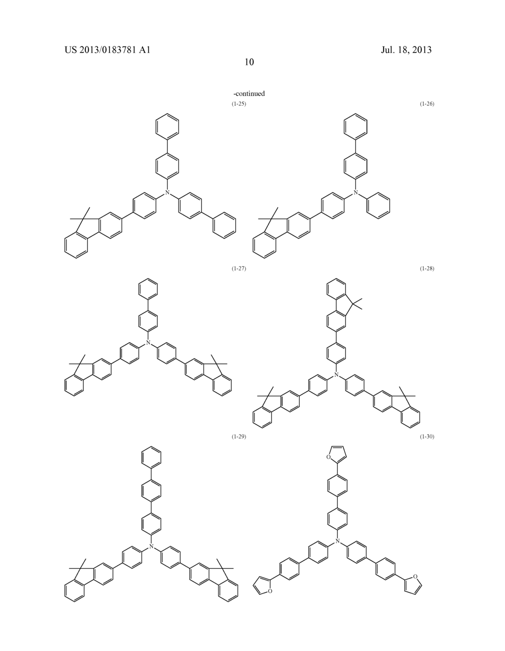 ORGANIC EL DISPLAY AND METHOD OF MANUFACTURING THE SAME - diagram, schematic, and image 24