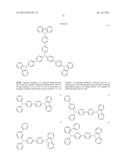 ORGANIC EL DISPLAY AND METHOD OF MANUFACTURING THE SAME diagram and image