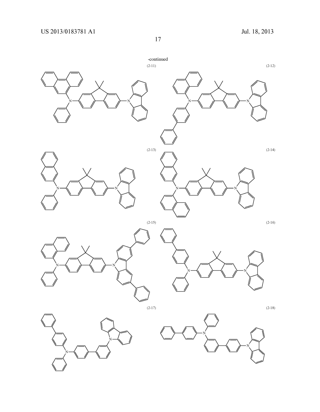 ORGANIC EL DISPLAY AND METHOD OF MANUFACTURING THE SAME - diagram, schematic, and image 31