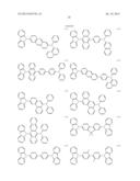 ORGANIC EL DISPLAY AND METHOD OF MANUFACTURING THE SAME diagram and image