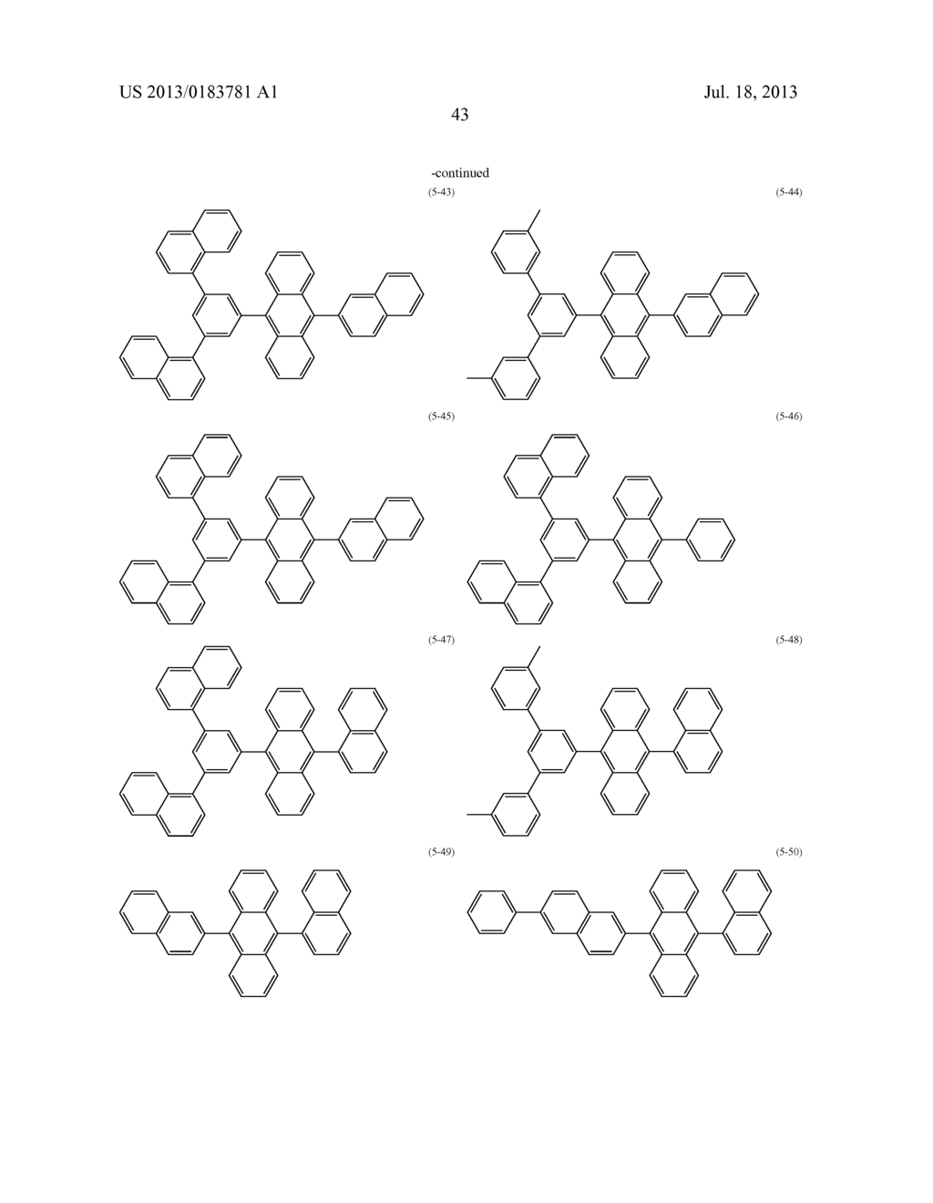 ORGANIC EL DISPLAY AND METHOD OF MANUFACTURING THE SAME - diagram, schematic, and image 57