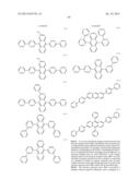 ORGANIC EL DISPLAY AND METHOD OF MANUFACTURING THE SAME diagram and image