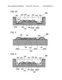 METHOD OF MANUFACTURING LIGHT EMITTING DEVICE diagram and image