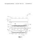 PROCESS AND HARDWARE FOR DEPOSITION OF COMPLEX THIN-FILM ALLOYS OVER LARGE     AREAS diagram and image