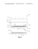 PROCESS AND HARDWARE FOR DEPOSITION OF COMPLEX THIN-FILM ALLOYS OVER LARGE     AREAS diagram and image