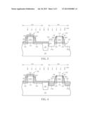 METHOD FOR MANUFACTURING SEMICONDUCTOR DEVICES diagram and image