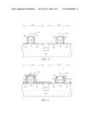 METHOD FOR MANUFACTURING SEMICONDUCTOR DEVICES diagram and image