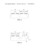 METHOD FOR MANUFACTURING SEMICONDUCTOR STRUCTURE diagram and image