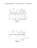 METHOD FOR MANUFACTURING SEMICONDUCTOR STRUCTURE diagram and image