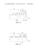 METHOD FOR MANUFACTURING SEMICONDUCTOR STRUCTURE diagram and image