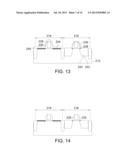 METHOD FOR MANUFACTURING SEMICONDUCTOR STRUCTURE diagram and image