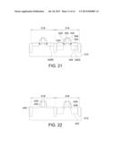 METHOD FOR MANUFACTURING SEMICONDUCTOR STRUCTURE diagram and image