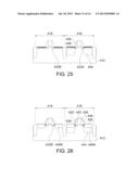 METHOD FOR MANUFACTURING SEMICONDUCTOR STRUCTURE diagram and image