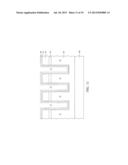 METHOD OF FABRICATING MEMORY DEVICE diagram and image