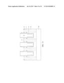 METHOD OF FABRICATING MEMORY DEVICE diagram and image