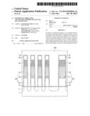 Methods of Fabricating Nonvolatile Memory Devices and Related Devices diagram and image