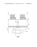 METHODS AND SYSTEMS FOR LASER PROCESSING OF COATED SUBSTRATES diagram and image