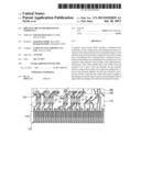 PRINTED CIRCUIT BOARD HAVING TERMINALS diagram and image