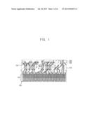 PRINTED CIRCUIT BOARD HAVING TERMINALS diagram and image