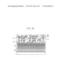 PRINTED CIRCUIT BOARD HAVING TERMINALS diagram and image