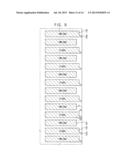 PRINTED CIRCUIT BOARD HAVING TERMINALS diagram and image