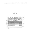 PRINTED CIRCUIT BOARD HAVING TERMINALS diagram and image