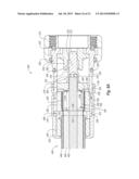 COAXIAL CABLE COMPRESSION CONNECTORS diagram and image