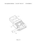 USB DEVICE WITH STRENGTHENED HOUSING diagram and image