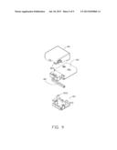 USB DEVICE WITH STRENGTHENED HOUSING diagram and image