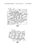 RAM AIR FAN TERMINAL STUD diagram and image