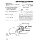 ANTI-FOGGING AND AIR-CONDITIONING SYSTEM FOR ELECTRIC VEHICLE,     DEHUMIDIFYING UNIT, DEHUMIDIFYING CASSETTE, AND DEHUMIDIFYING MEMBER diagram and image