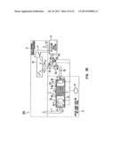 ANTI-FOGGING AND AIR-CONDITIONING SYSTEM FOR ELECTRIC VEHICLE,     DEHUMIDIFYING UNIT, DEHUMIDIFYING CASSETTE, AND DEHUMIDIFYING MEMBER diagram and image