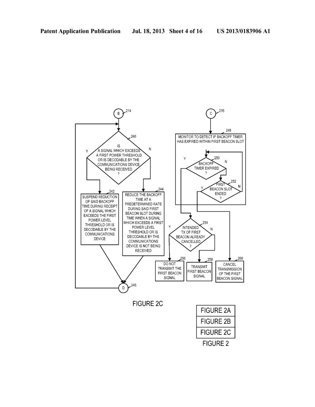 ENHANCED DISTRIBUTED SYNCHRONIZATION FOR WIRELESS COMMUNICATIONS - diagram, schematic, and image 05