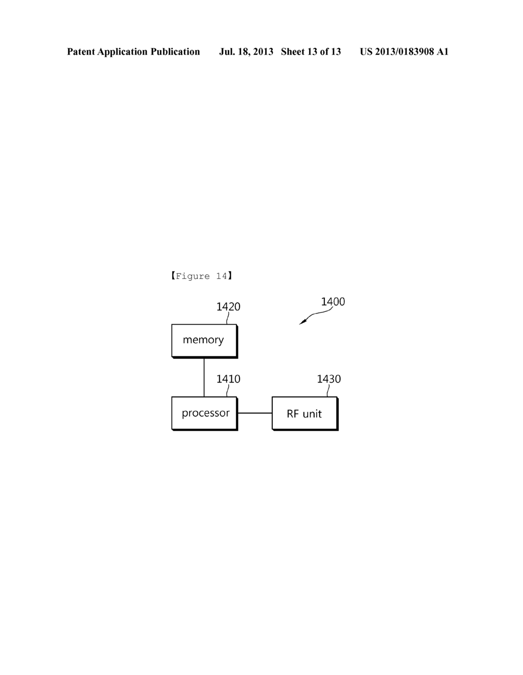 Method and Device for Performing Logged Measurement in Wireless     Communication System - diagram, schematic, and image 14