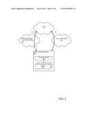 EXTENSIBLE FRAMEWORK FOR WIRELESS NETWORK CONNECTIVITY diagram and image