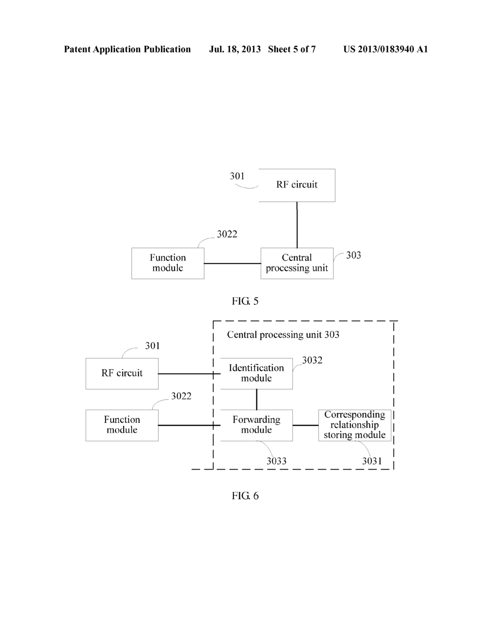 Method and Mobile Terminal for Processing Data in Message - diagram, schematic, and image 06