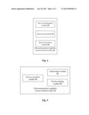 Application Store System and Development Method Using the Application     Store System diagram and image