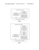 Application Store System and Development Method Using the Application     Store System diagram and image