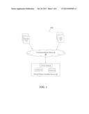 SYSTEMS AND METHODS FOR HOSTING ANONYMOUS VIRTUAL PHONE CALLS, TEXT (SMS)     MESSAGES, AND MULTI-MEDIA (MMS) MESSAGES diagram and image