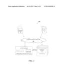 SYSTEMS AND METHODS FOR HOSTING ANONYMOUS VIRTUAL PHONE CALLS, TEXT (SMS)     MESSAGES, AND MULTI-MEDIA (MMS) MESSAGES diagram and image