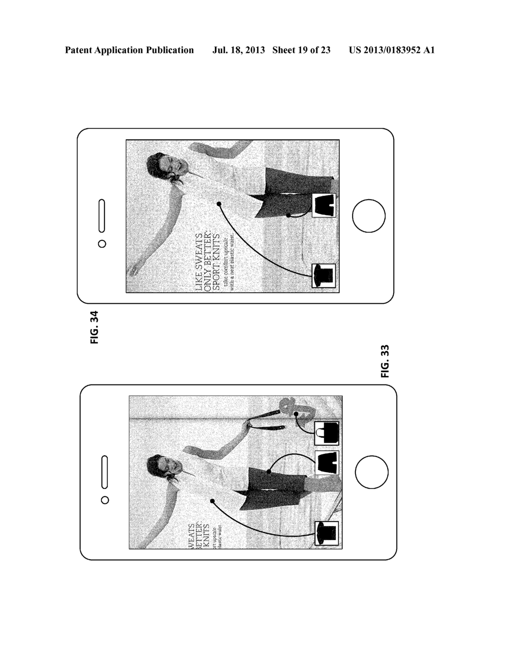 Smartphone-Based Methods and Systems - diagram, schematic, and image 20