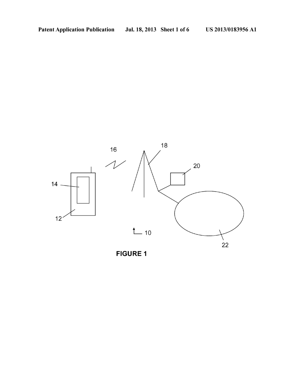 METHOD FOR MANAGING MULTIPLE RADIO ACCESS BEARERS IN A SINGLE HANDSET - diagram, schematic, and image 02