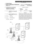 METHOD FOR USE IN ASSOCIATING TRACKING AREA LISTS WITH USER EQUIPMENTS IN     A WIRELESS COMMUNICATIONS NETWORK diagram and image