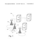 METHOD FOR USE IN ASSOCIATING TRACKING AREA LISTS WITH USER EQUIPMENTS IN     A WIRELESS COMMUNICATIONS NETWORK diagram and image