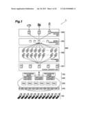 TERMINAL NUMBER ESTIMATION DEVICE AND TERMINAL NUMBER ESTIMATION METHOD diagram and image